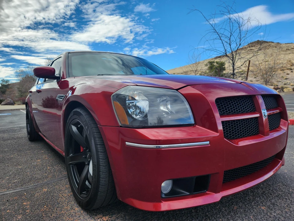 2006 Dodge Magnum SRT8 2nd Gen - Image 26 of 31