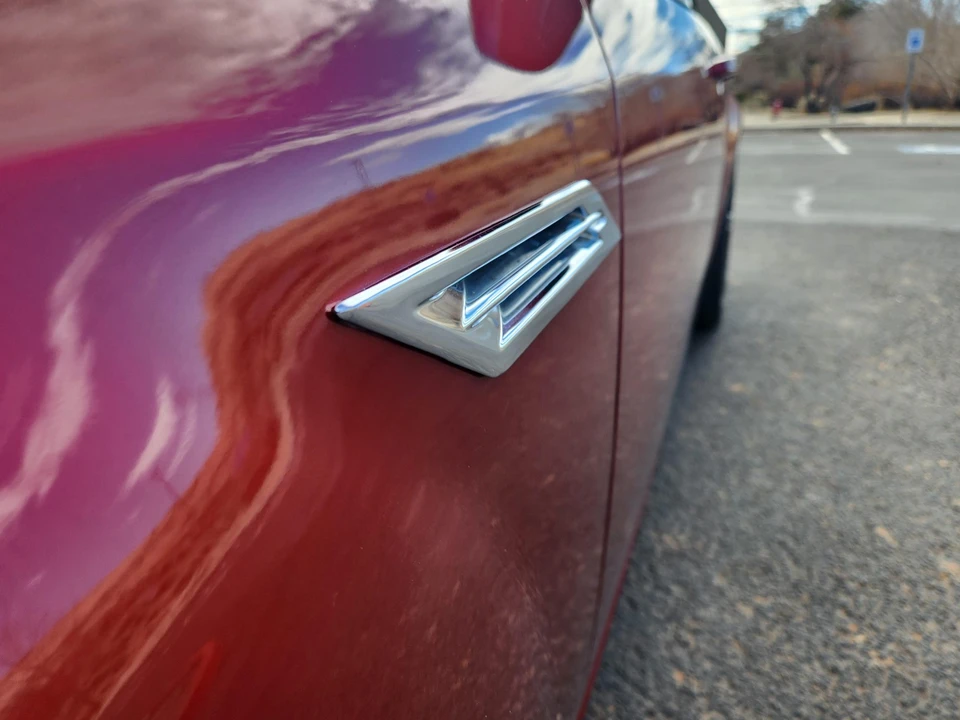 2006 Dodge Magnum SRT8 2nd Gen - Image 30 of 31