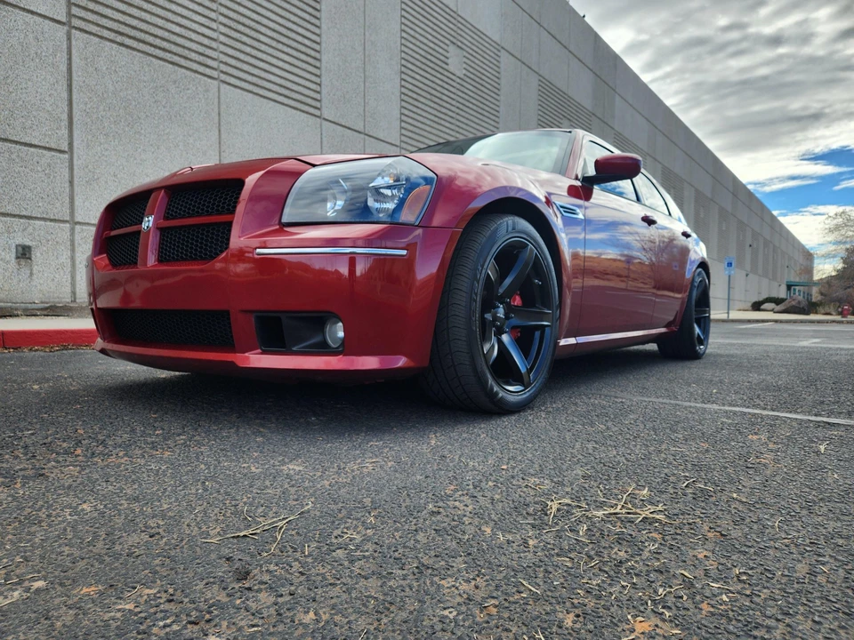 2006 Dodge Magnum SRT8 2nd Gen - Image 3 of 31