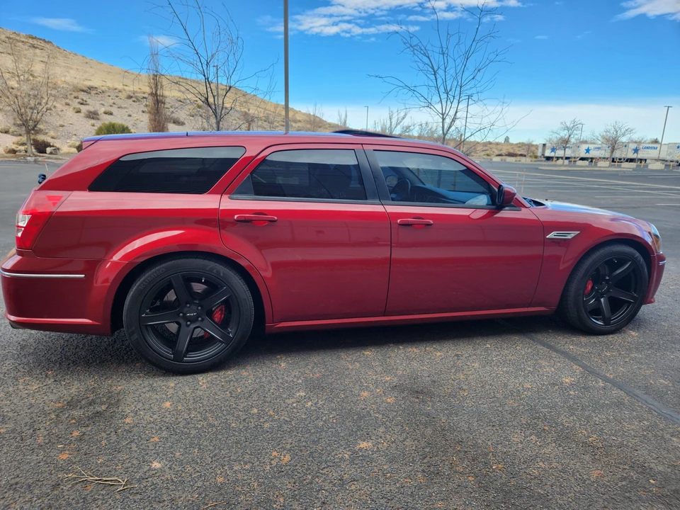 2006 Dodge Magnum SRT8 2nd Gen - Image 18 of 31