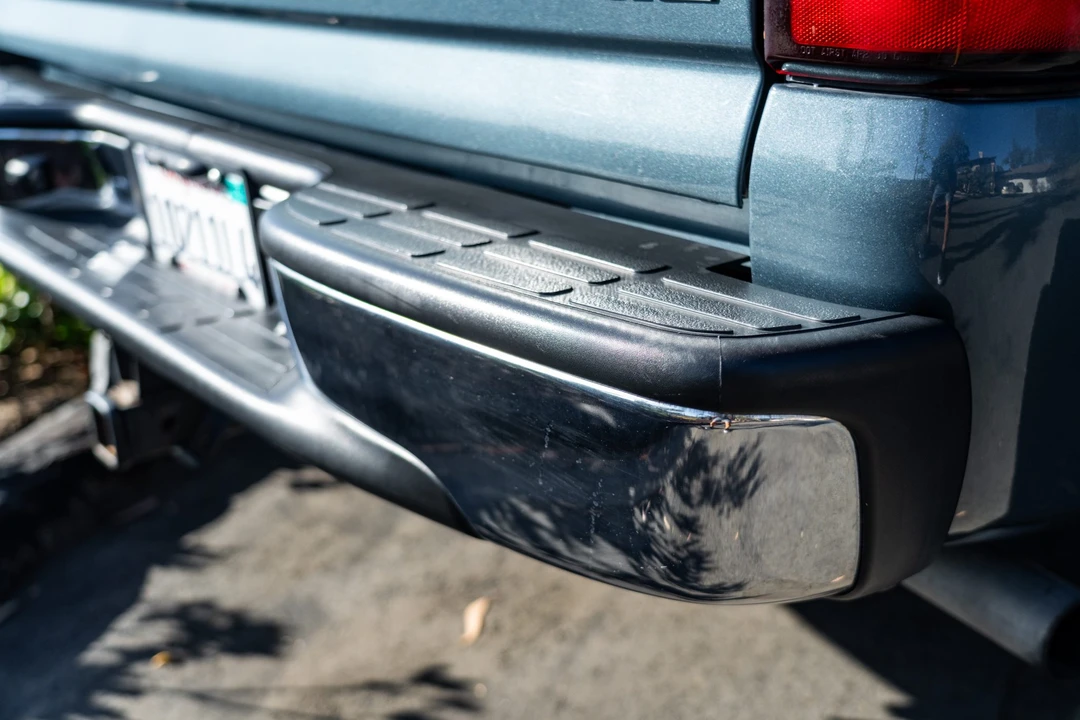 2006 GMC Sierra 2nd Gen - Image 31 of 31