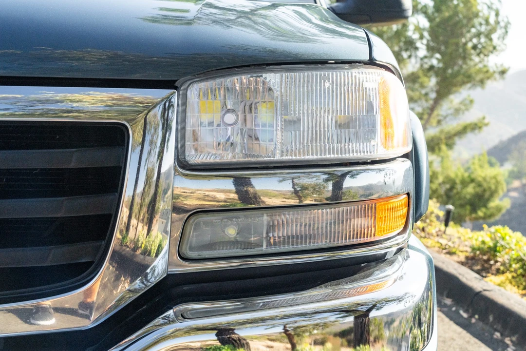 2006 GMC Sierra 2nd Gen - Image 20 of 31