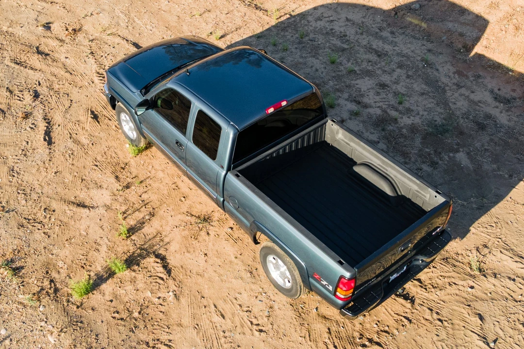 2006 GMC Sierra 2nd Gen - Image 12 of 31