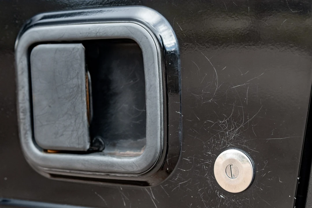 2006 Jeep TJ Wrangler - Image 30 of 31