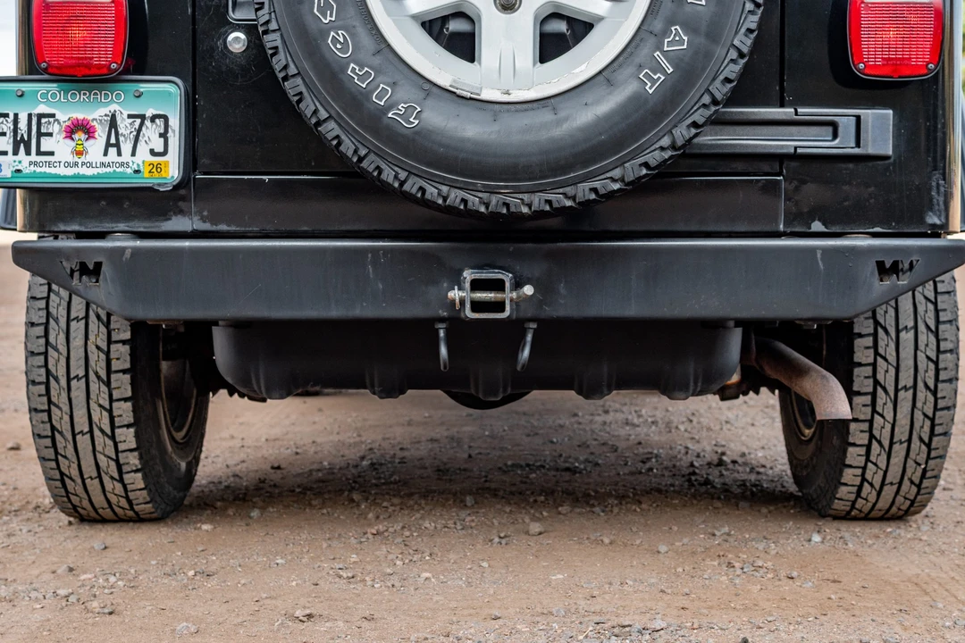 2006 Jeep TJ Wrangler - Image 29 of 31