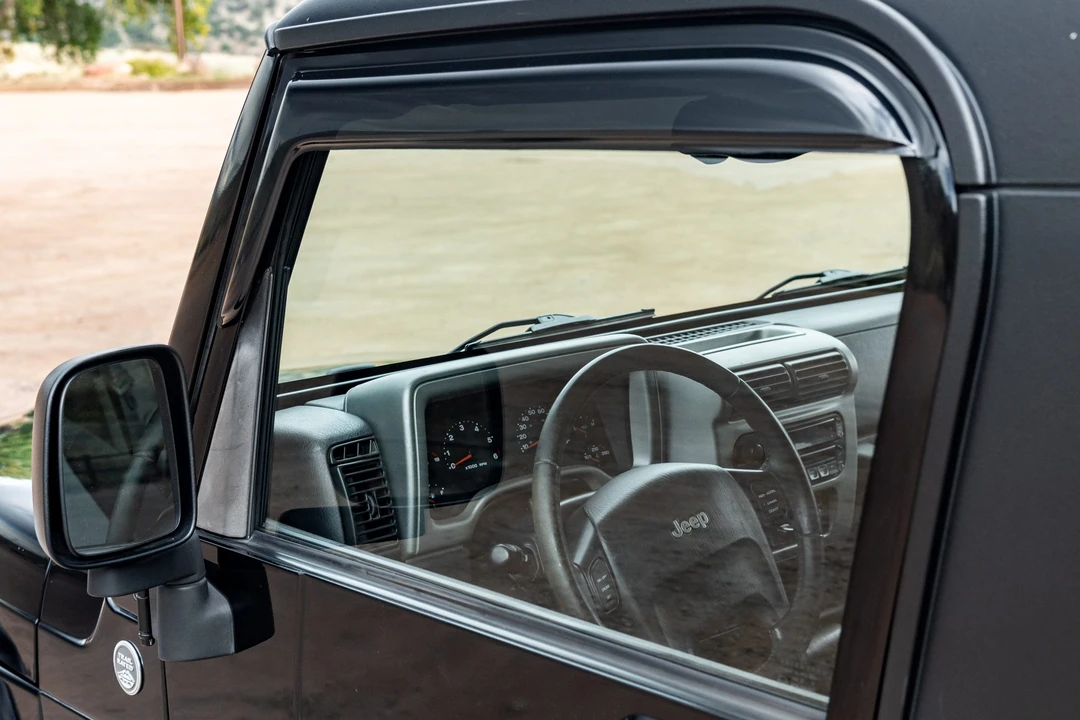 2006 Jeep TJ Wrangler - Image 19 of 31