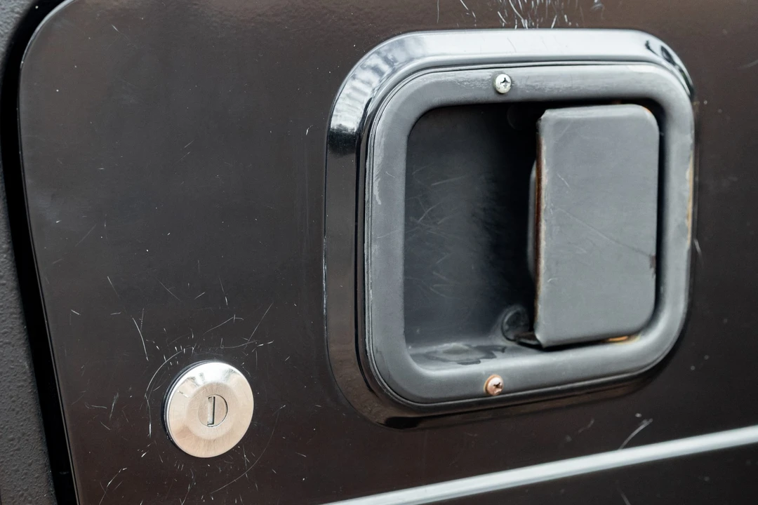 2006 Jeep TJ Wrangler - Image 31 of 31