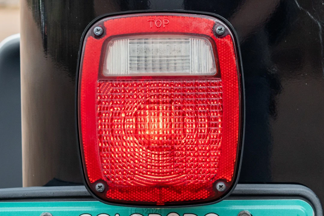 2006 Jeep TJ Wrangler - Image 14 of 31