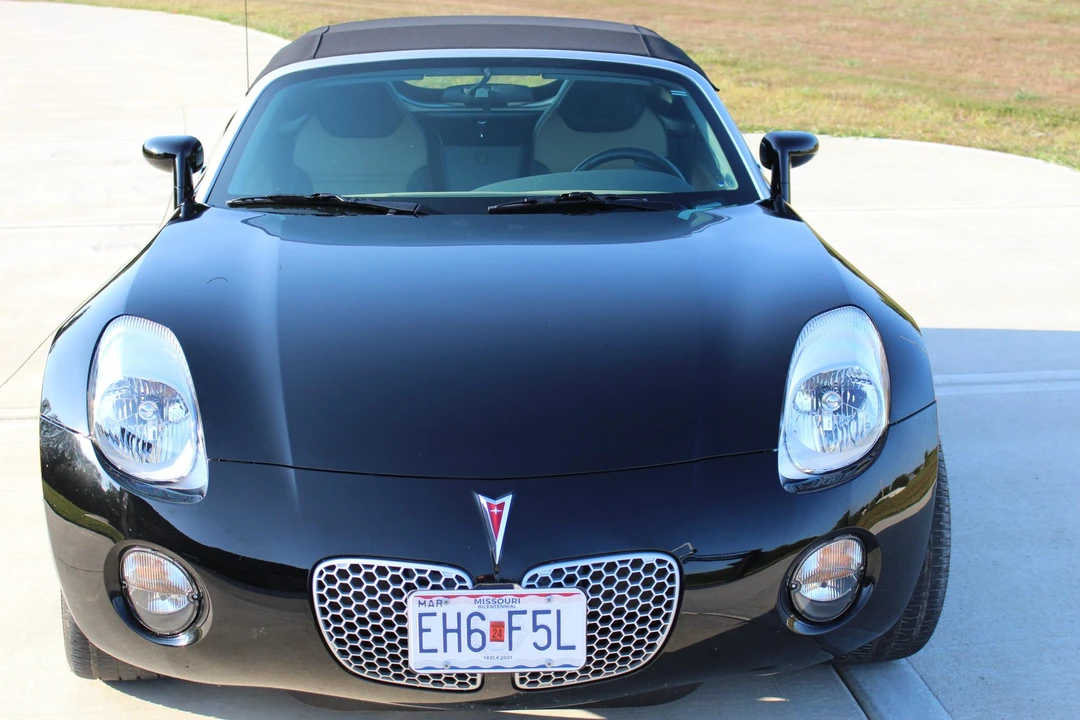 2006 Pontiac Solstice - Image 4 of 31