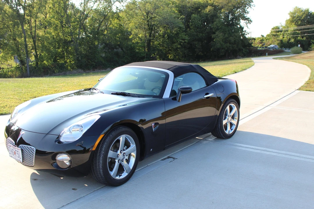2006 Pontiac Solstice - Image 5 of 31