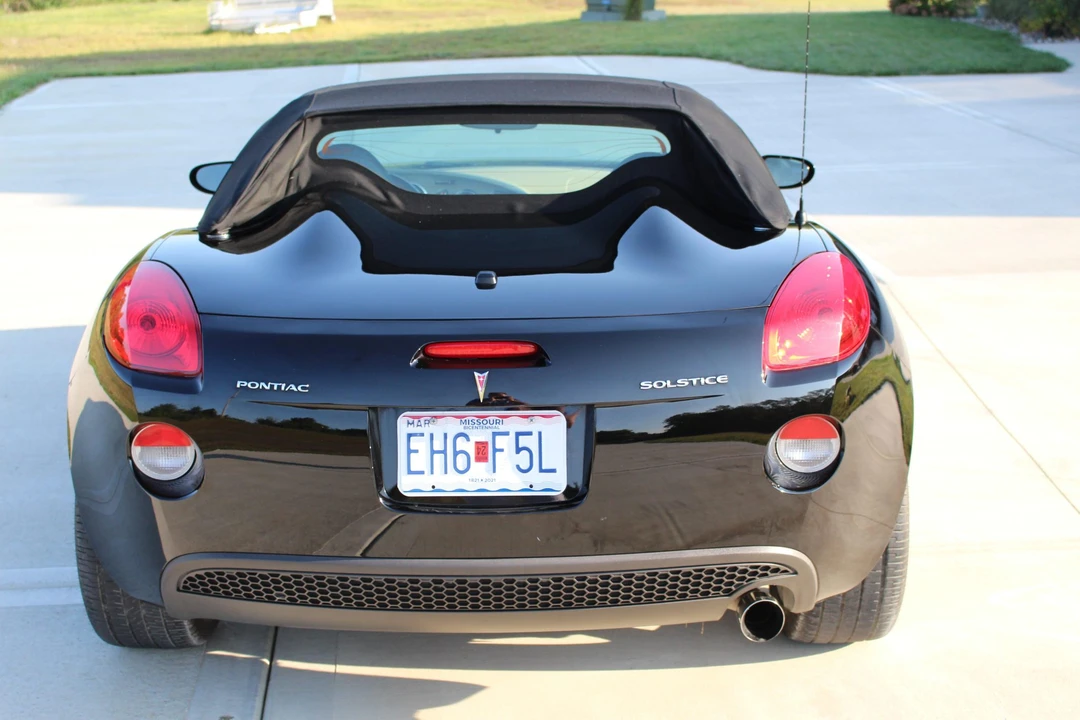 2006 Pontiac Solstice - Image 6 of 31