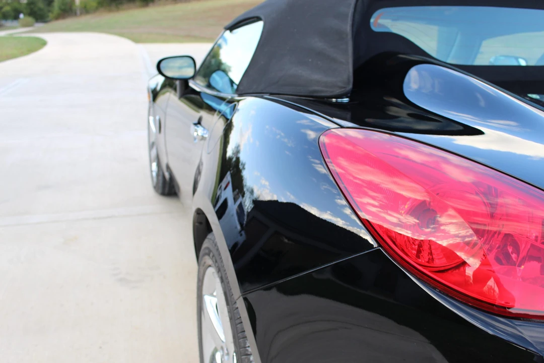 2006 Pontiac Solstice - Image 3 of 31