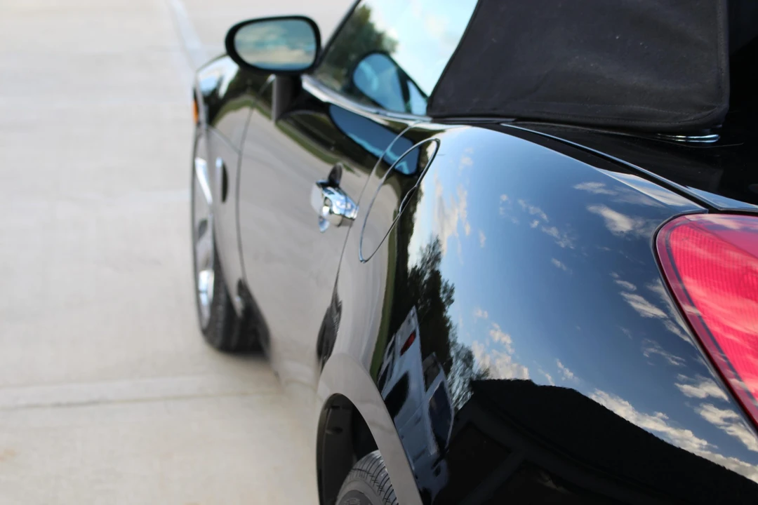 2006 Pontiac Solstice - Image 16 of 31