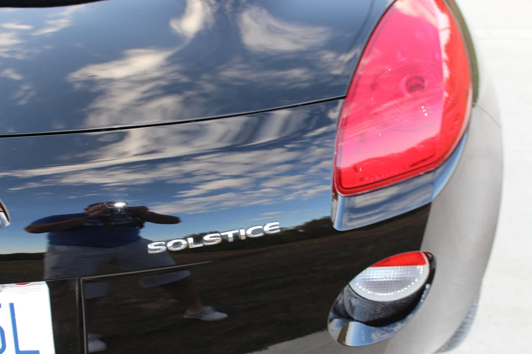 2006 Pontiac Solstice - Image 21 of 31