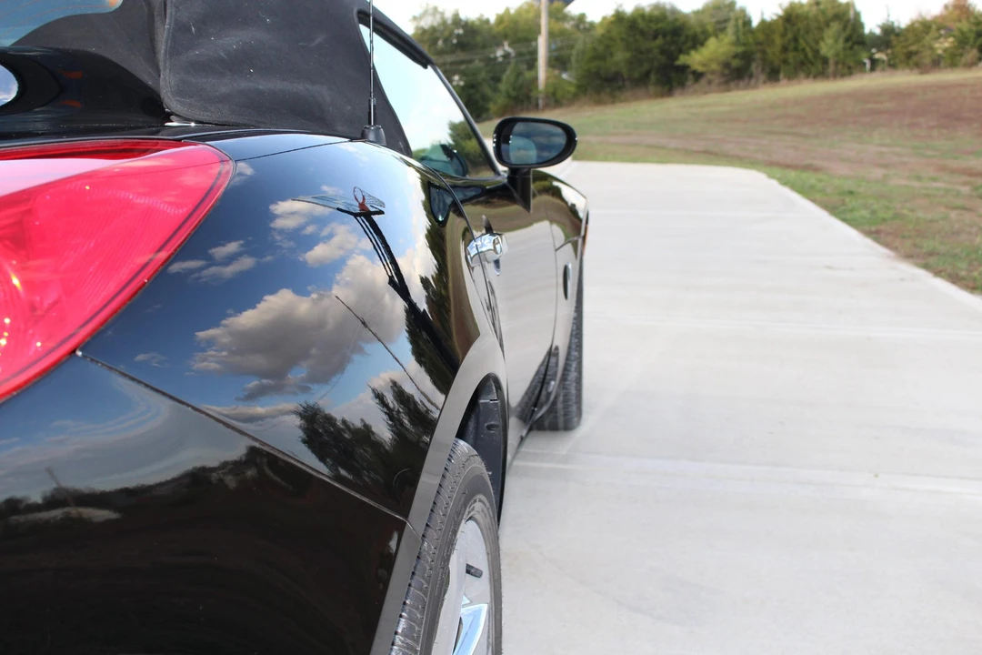 2006 Pontiac Solstice - Image 22 of 31