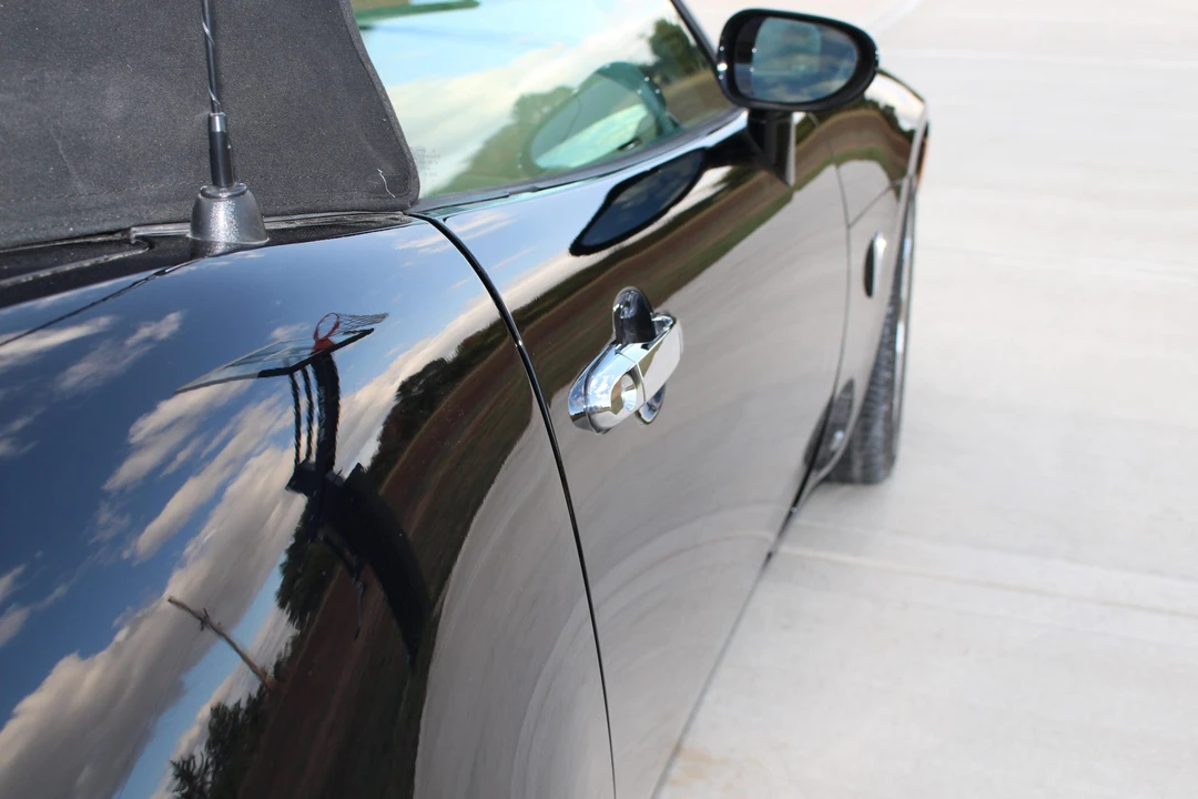 2006 Pontiac Solstice - Image 23 of 31