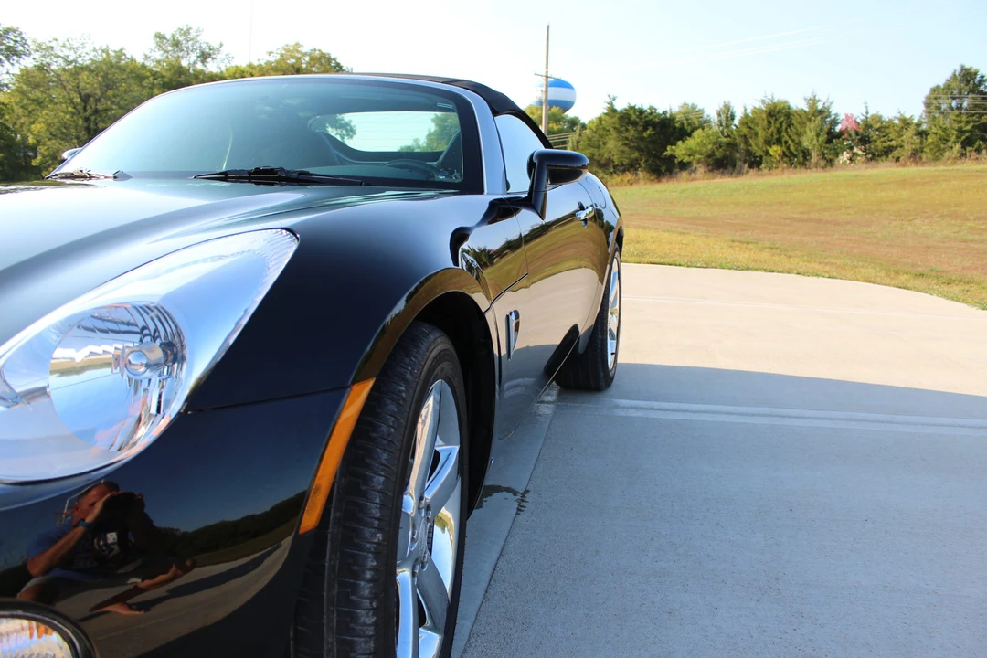 2006 Pontiac Solstice - Image 8 of 31