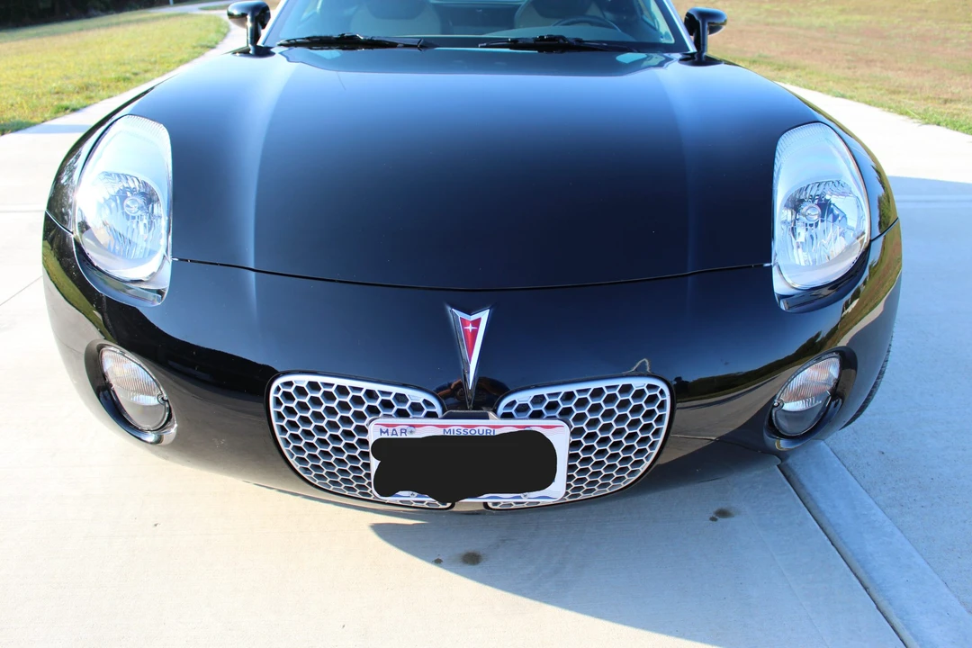 2006 Pontiac Solstice - Image 7 of 31