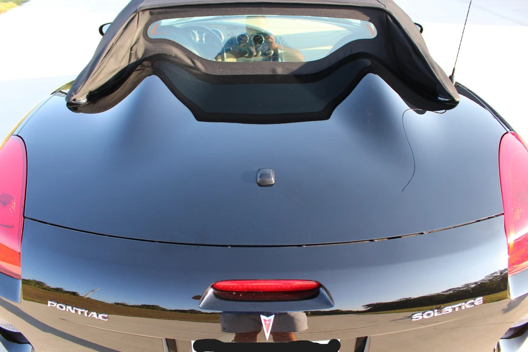 2006 Pontiac Solstice - Image 9 of 31