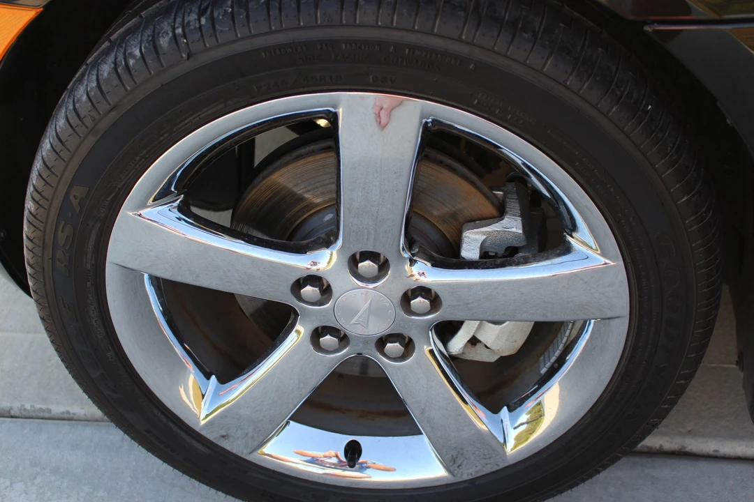 2006 Pontiac Solstice - Image 28 of 31