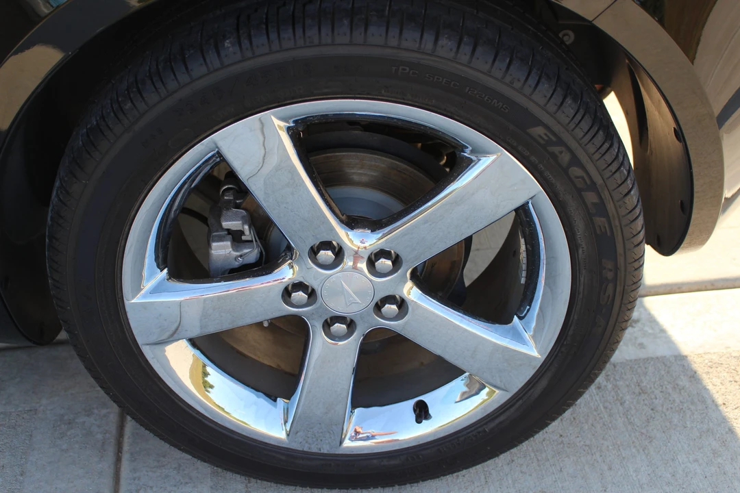 2006 Pontiac Solstice - Image 29 of 31