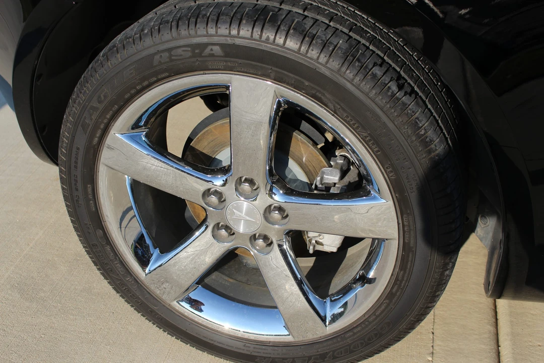 2006 Pontiac Solstice - Image 30 of 31