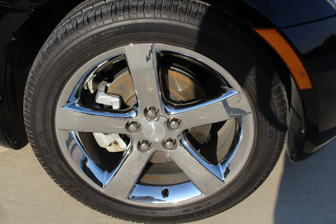 2006 Pontiac Solstice - Image 31 of 31