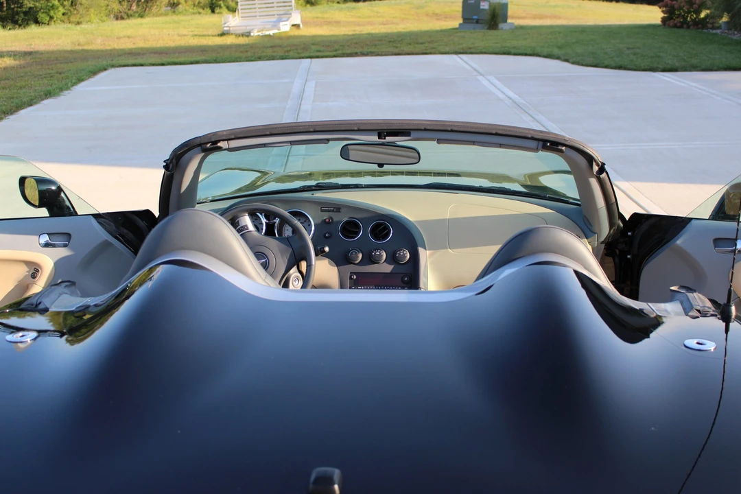 2006 Pontiac Solstice - Image 27 of 31