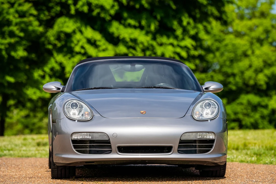 2006 Porsche 987 Boxster S - Image 21 of 31