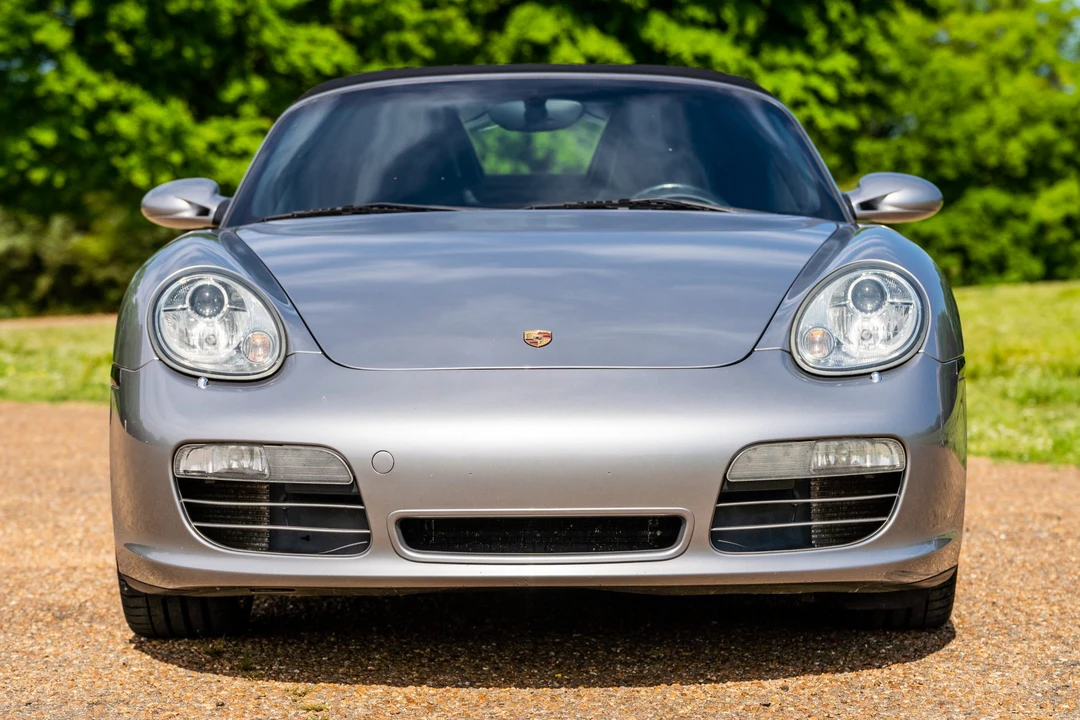 2006 Porsche 987 Boxster S - Image 22 of 31