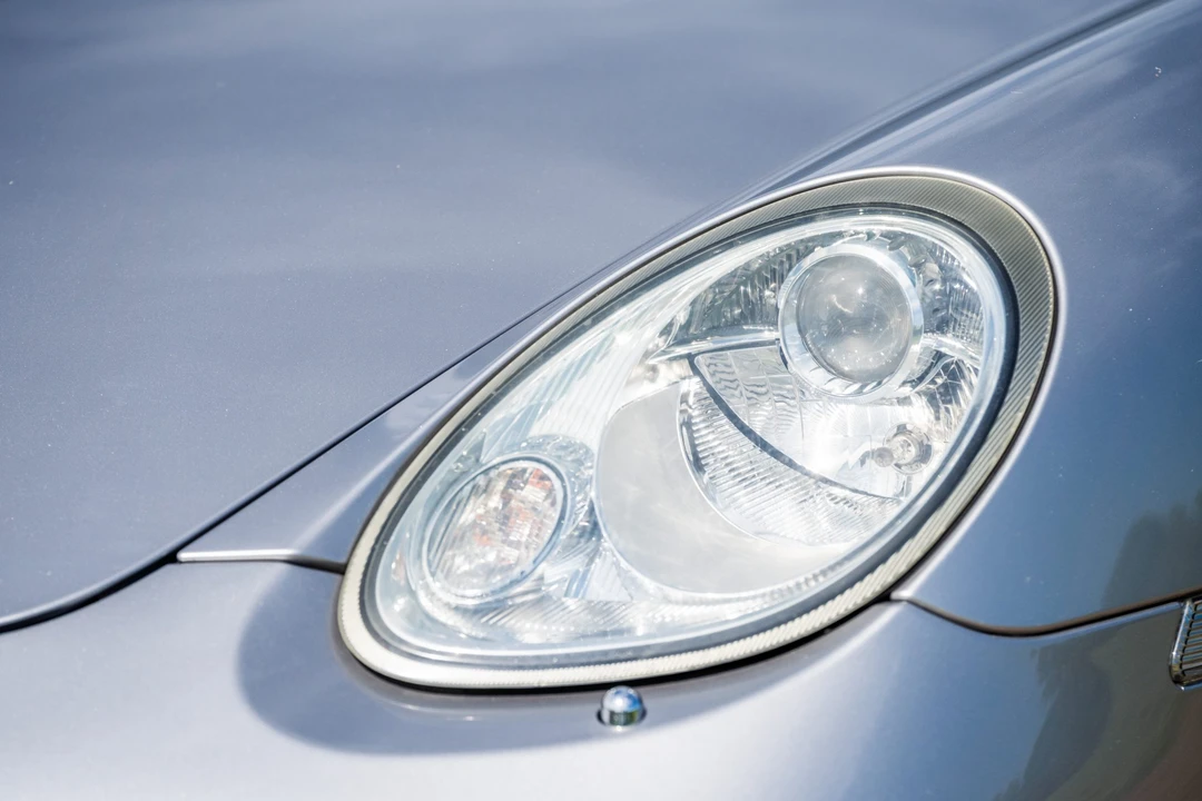 2006 Porsche 987 Boxster S - Image 28 of 31