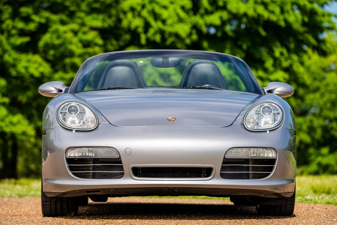 2006 Porsche 987 Boxster S - Image 23 of 31