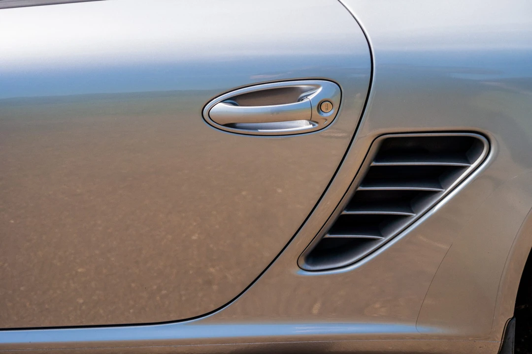2006 Porsche 987 Boxster S - Image 31 of 31