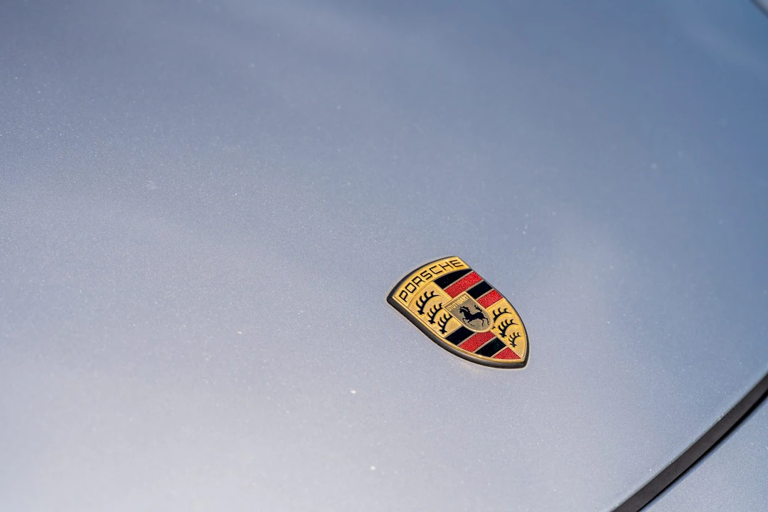 2006 Porsche 987 Boxster S - Image 25 of 31