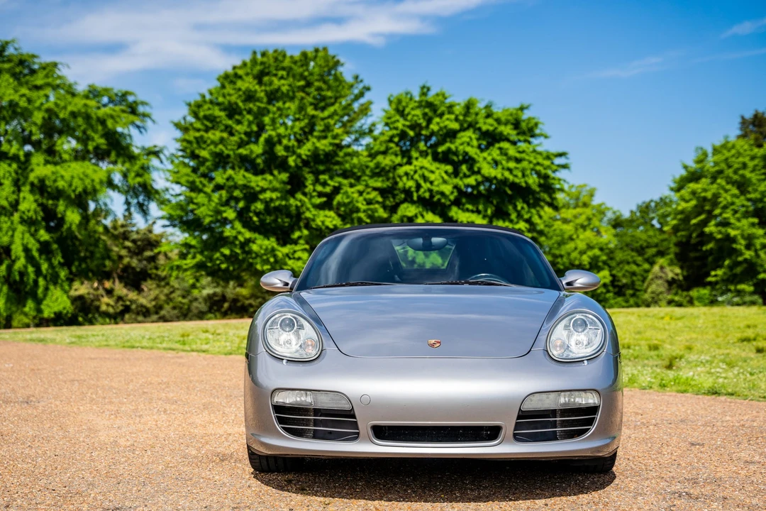 2006 Porsche 987 Boxster S - Image 20 of 31