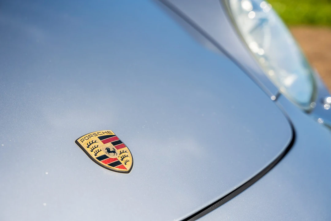 2006 Porsche 987 Boxster S - Image 24 of 31