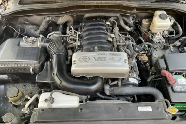 2006 Toyota 4Runner 4th Gen - Image 6 of 7