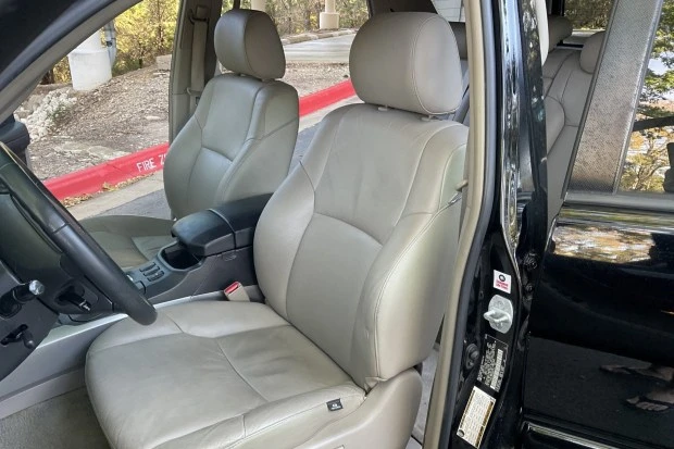 2006 Toyota 4Runner 4th Gen - Image 4 of 7