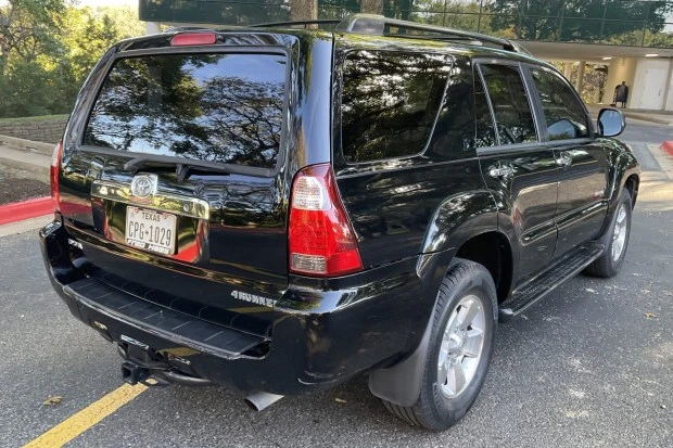2006 Toyota 4Runner 4th Gen - Image 2 of 7