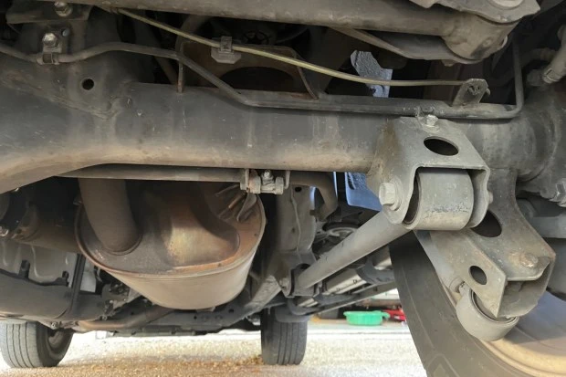 2006 Toyota 4Runner 4th Gen - Image 7 of 7