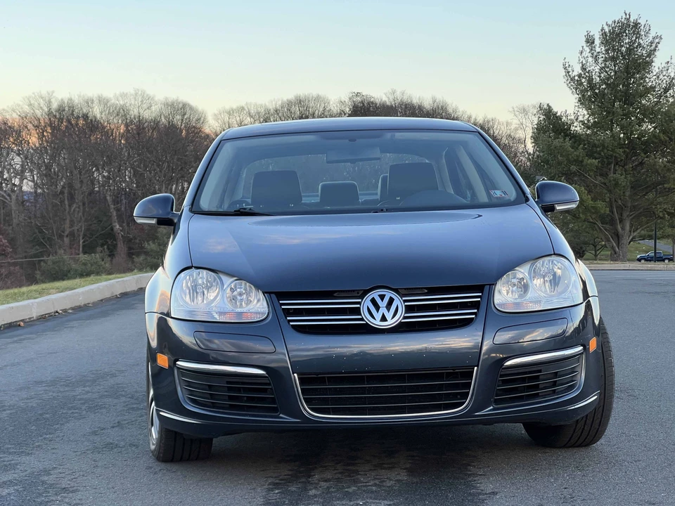 2006 Volkswagen A5 Jetta - Image 12 of 31