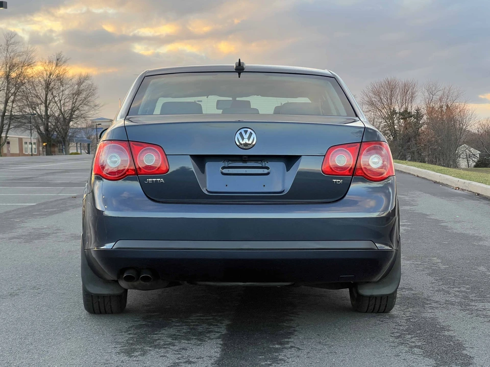 2006 Volkswagen A5 Jetta - Image 13 of 31