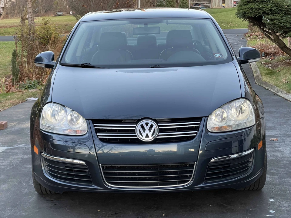 2006 Volkswagen A5 Jetta - Image 14 of 31