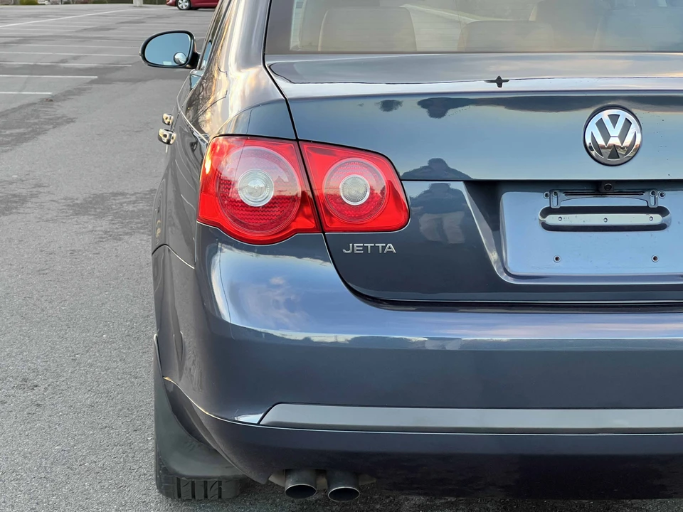 2006 Volkswagen A5 Jetta - Image 15 of 31