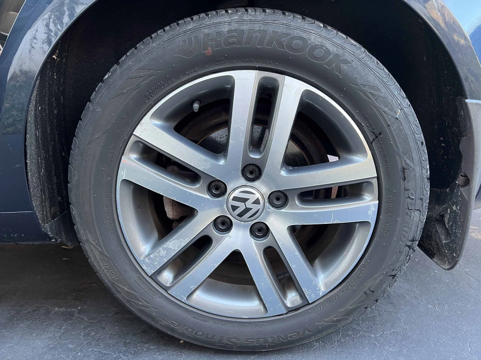 2006 Volkswagen A5 Jetta - Image 19 of 31