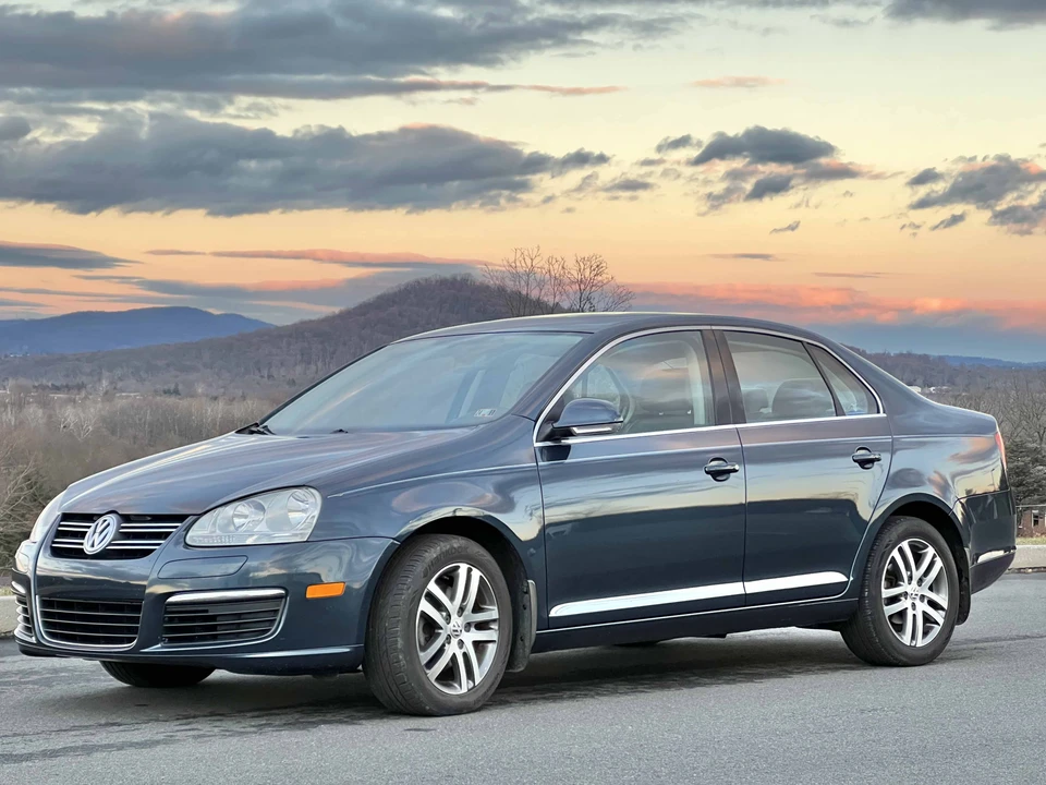 2006 Volkswagen A5 Jetta - Image 9 of 31