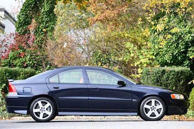 2006 Volvo S60 R 1st Gen - Image 3 of 8