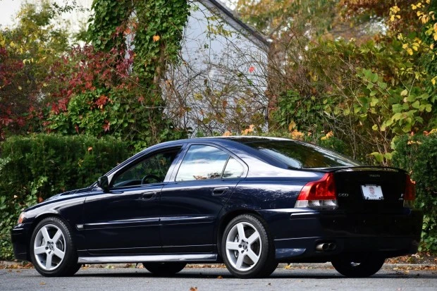 2006 Volvo S60 R 1st Gen - Image 2 of 8