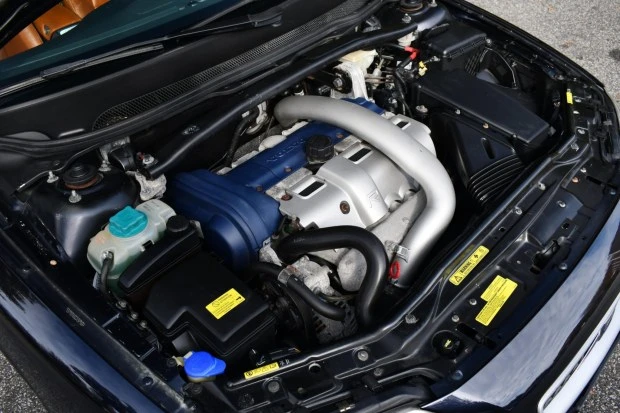 2006 Volvo S60 R 1st Gen - Image 6 of 8