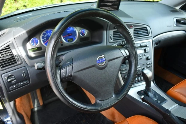 2006 Volvo S60 R 1st Gen - Image 5 of 8